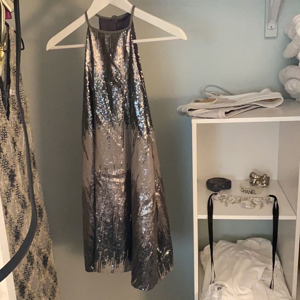NWT MuMu Dress.Gomez mini dress, show me your mumu